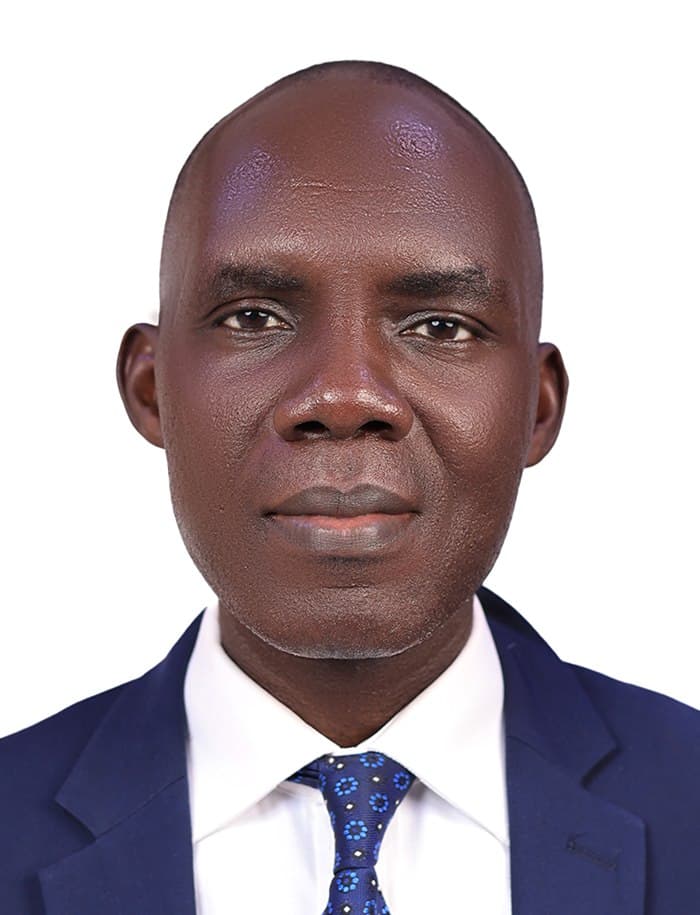 Rama Omonya, Advocate of the High Court of Uganda